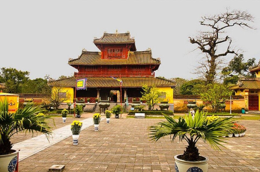 Hue Customizable Tour with Imperial Citadel & Forbidden City - Price, tickets, and what the $12 really buys