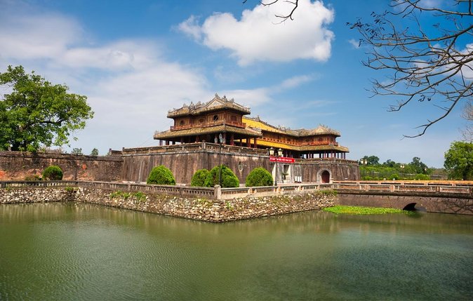 Hue: Imperial City Walk, Motorbike Tour & Private Car Options - Key points to know before booking