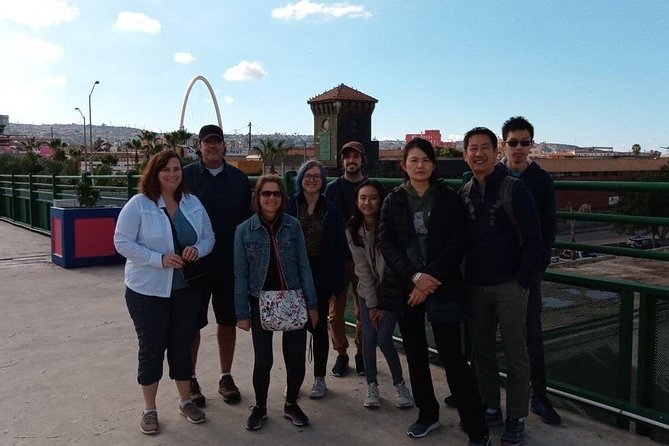 Intro to Mexico Walking Tour: Tijuana Day Trip from San Diego - Why this is an easy first look at Tijuana
