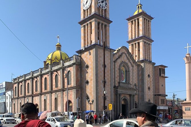 Intro to Mexico Walking Tour: Tijuana Day Trip from San Diego - What the $73 price really buys you
