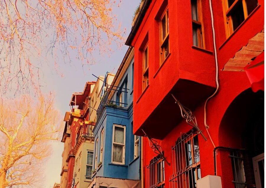Istanbul: Fener Balat Half-day Guided Walking Tour - Why Fener and Balat make such a good half-day walk