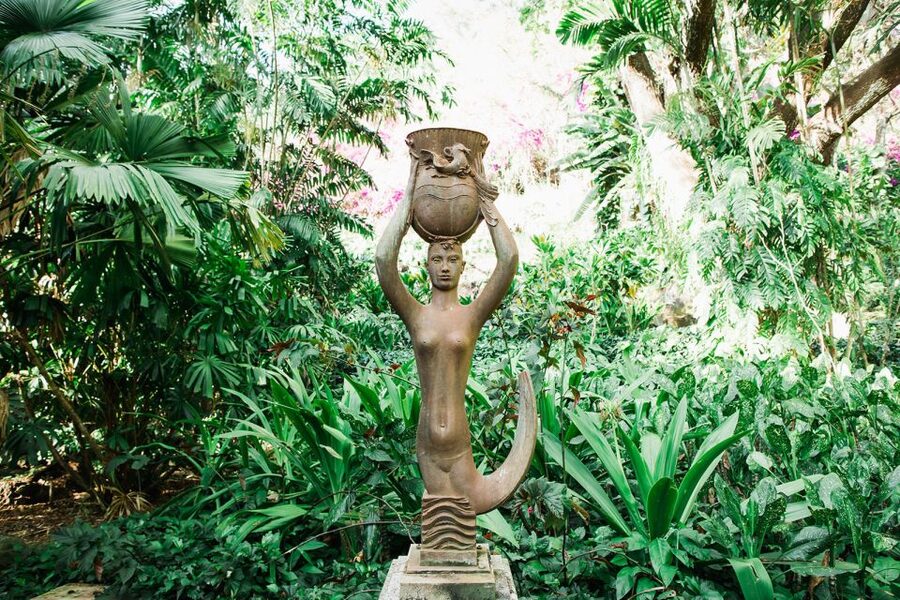 Kauai: Allerton Garden Guided Group Walking Tour - Should you book the Allerton Garden walk?