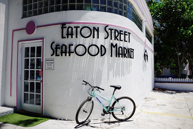 Key West Historic Seaport Food & Walking Tour - Key lime pie gives the tour its proper ending