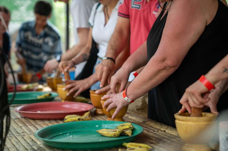 Khao Lak: 2-Hour Elephant Sanctuary Eco-Walk with Guided - Who will enjoy this Khao Lak elephant experience?