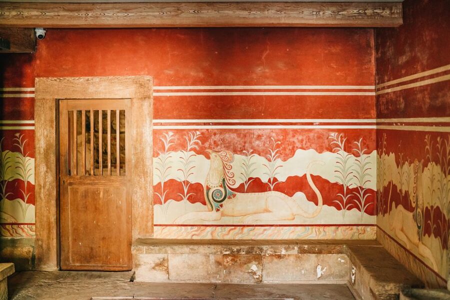 Knossos: Knossos Palace Skip-the-Line Guided Walking Tour - Is $104 a fair price?