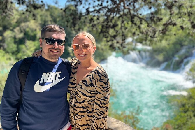 Krka Waterfalls tour with Trogir Walking tour and Krka panoramic boat cruise - Free time in Skradin