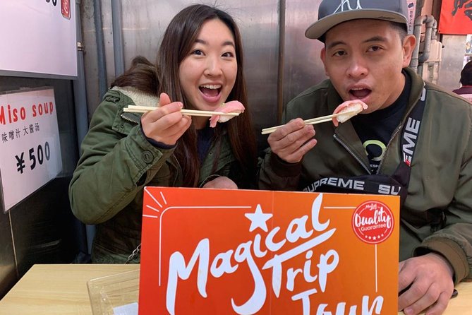 Kuromon Market Food Walking Tour in Osaka (6 stops, 6 tastes) - Doguyasuji, where Osaka shops for its kitchen