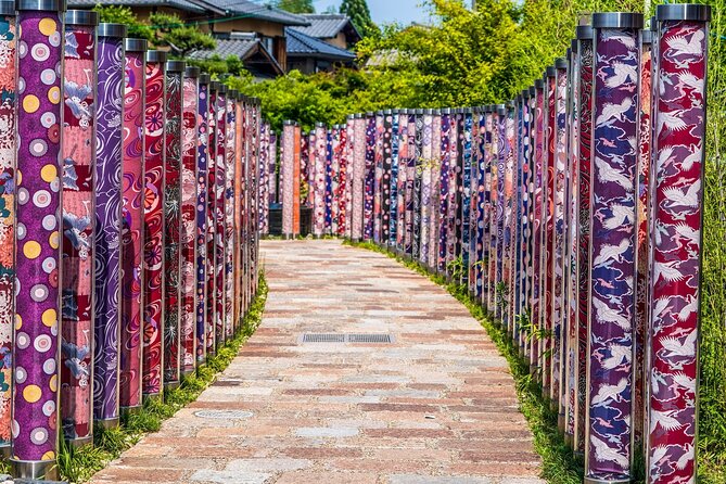Kyoto Arashiyama Walking Tour: Bamboo, Monkeys, Gardens & Secrets - Why this Arashiyama walk works well