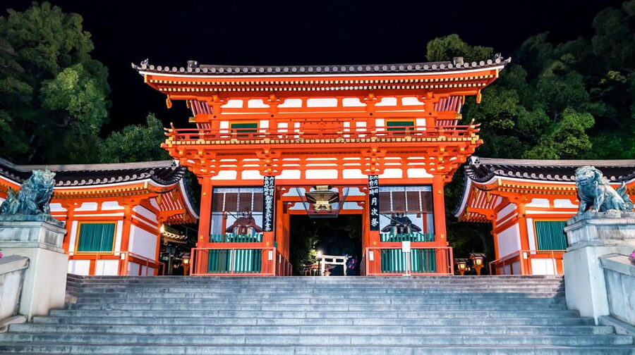 Kyoto: Gion Geisha District Walking Tour - Stories of Geisha - What makes this Gion walk worth your evening
