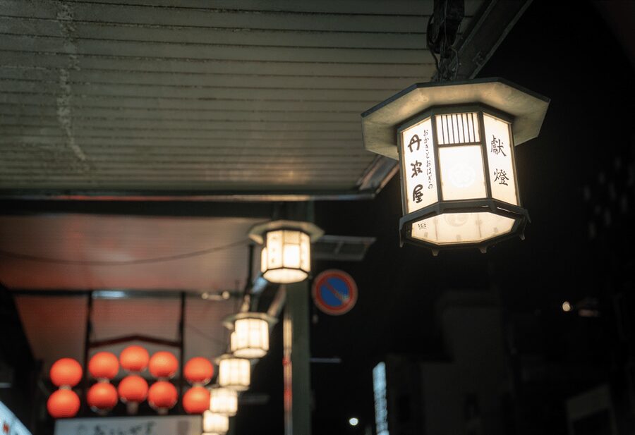 Kyoto: Izakaya Bars Guided Walking Tour - Who will enjoy this Kyoto night walk?