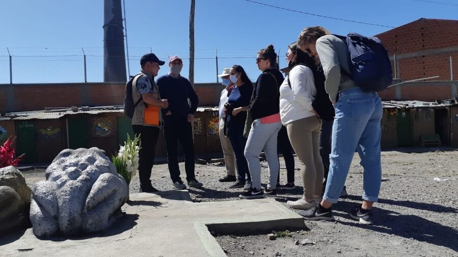 La Paz and El Alto: Cable Car Rides and Walking Tour - Is the $10 price good value?