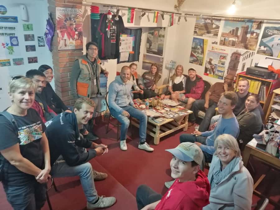 La Paz and El Alto: Cable Car Rides and Walking Tour - Meeting at San Francisco Church