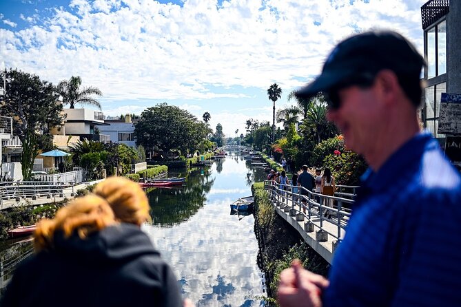 LA Venice Beach Hidden Gems Food Tour With 6 Food Tastings - Is $98 a fair price?