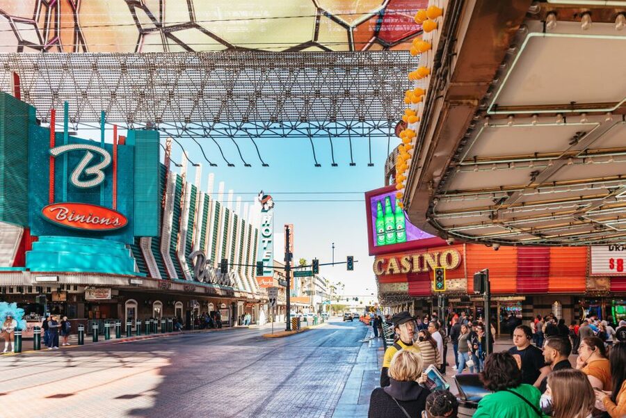 Las Vegas: Fremont Street Walking Tour - Key points to know before booking