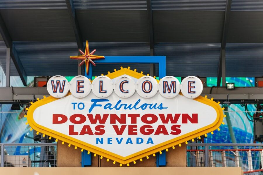 Las Vegas: Fremont Street Walking Tour - Why Fremont Street deserves two hours