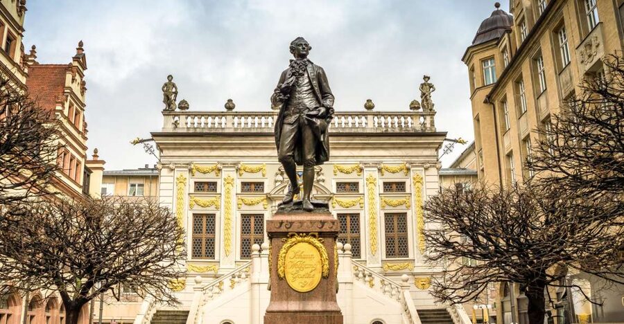 Leipzig: 2-Hour Guided Walking Tour in German - Why this two-hour route works well in Leipzig