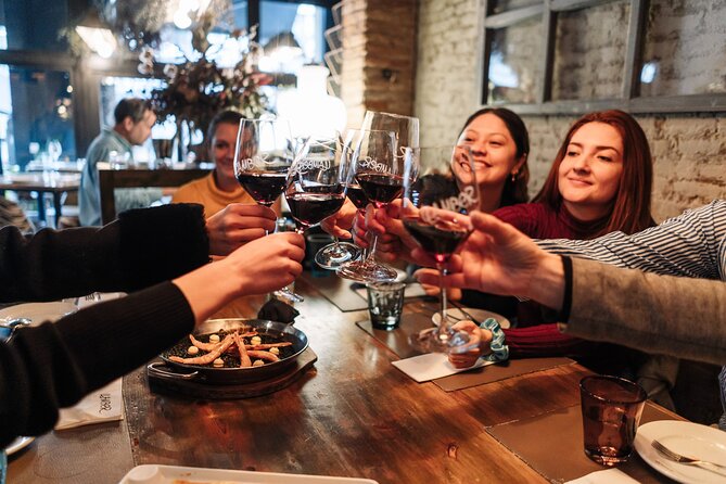 Lisbon: Award-Winning Guided Walking Food Tour with Local Drinks - Why this Baixa food walk works well