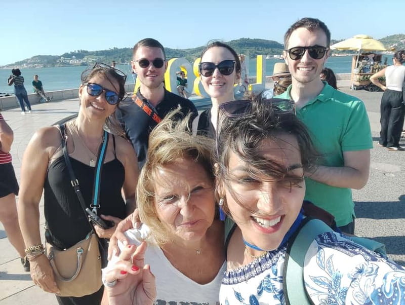 Lisbon: Belém Walking Tour with Jerónimos Monastery Ticket - Why Jerónimos Monastery deserves a guided visit