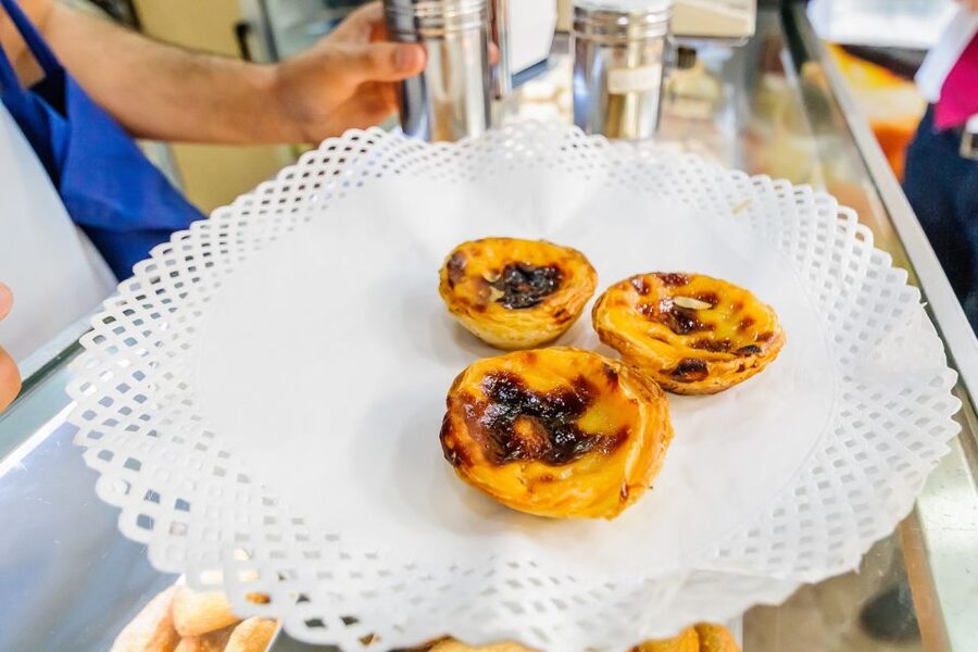 Lisbon: Best of City Private Walking Tour - Key points to know before you book