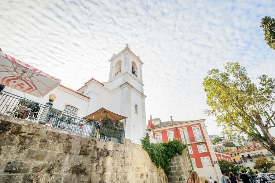 Lisbon: Best of City Private Walking Tour - Chiado: cafés, theaters, and a taste of Lisbon