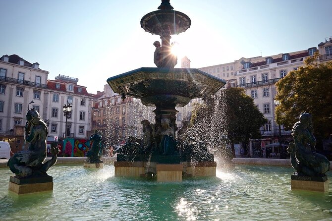 Lisbon Food Tour with 10+ Tastings of Local Delicacies & Wines - What the guides add to the food