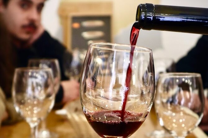 Lisbon Food Tour with 10+ Tastings of Local Delicacies & Wines - Is $97.94 a fair price?