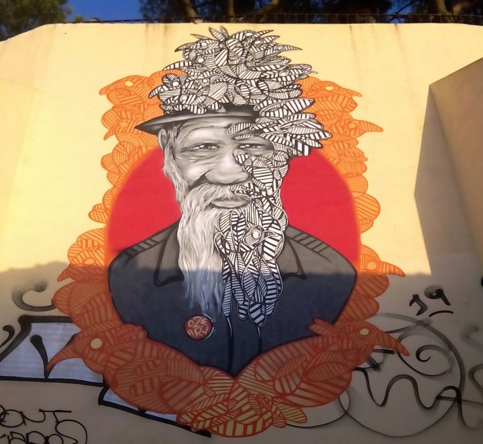 Lisbon: Kickstart Street Art Walking Tour - Why the guide matters more than the wall count