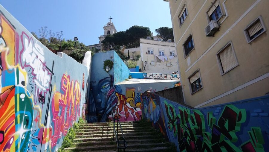 Lisbon: Kickstart Street Art Walking Tour - Reading the art instead of simply liking it