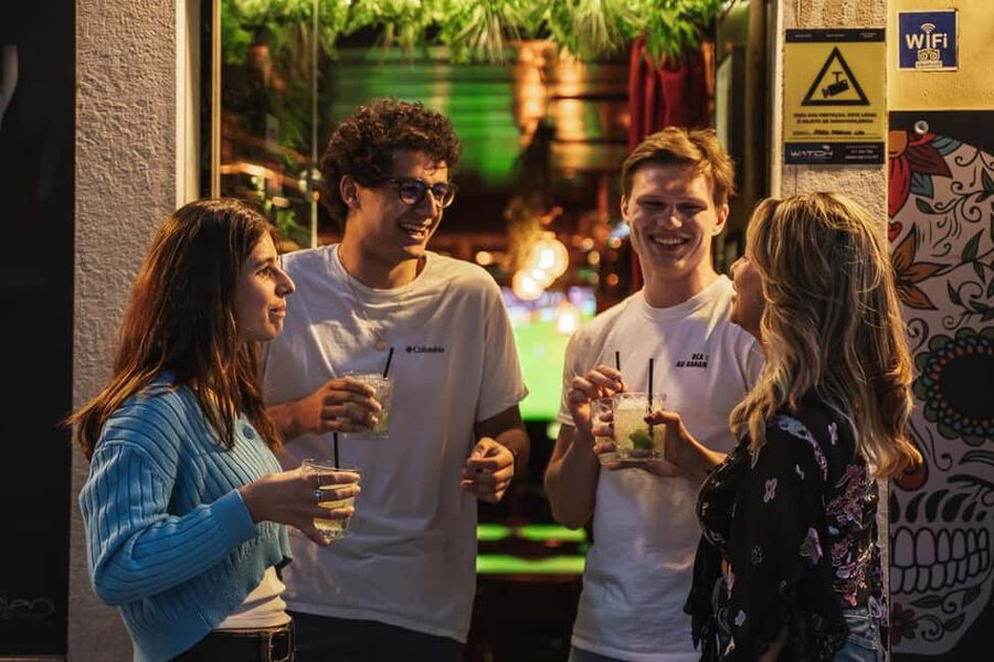 Lisbon: Private Dark History Walking Tour with Drinks - Who will enjoy this tour most