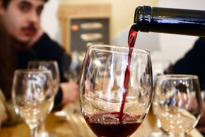 Lisbon Private Food Tour – Taste 10+ Local Dishes & Wines - Alfama, where food and neighborhood life meet