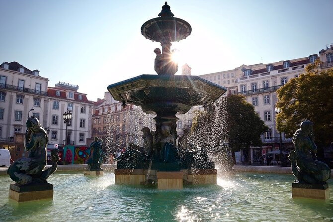 Lisbon Private Food Tour – Taste 10+ Local Dishes & Wines - What you eat and drink