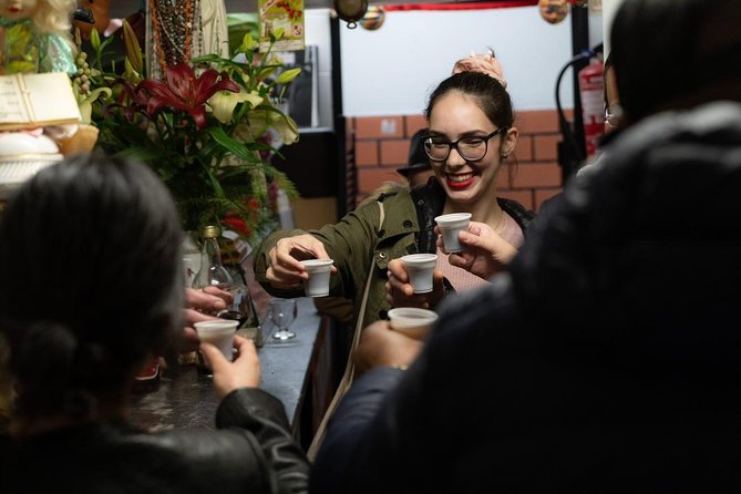 Lisbon Roots - Small group Food & Culture Walking Tour w/tastings - What the $168.09 price really includes