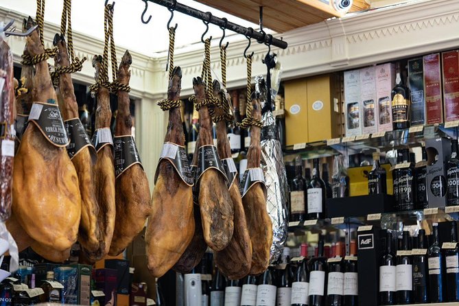 Lisbon Roots - Small group Food & Culture Walking Tour w/tastings - Timing the tour for the rest of your Lisbon plans