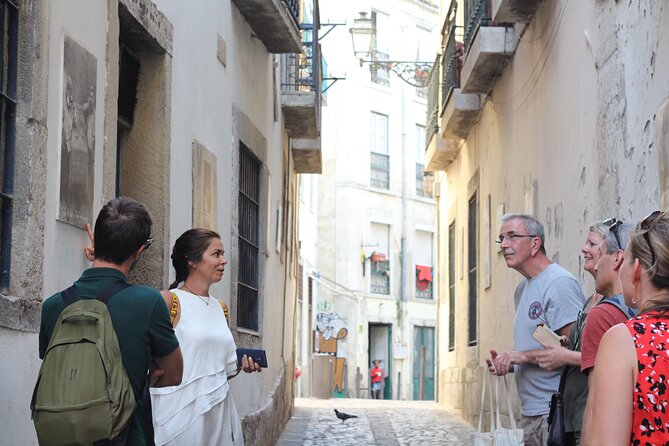 Lisbon Roots - Small group Food & Culture Walking Tour w/tastings - Should you book Lisbon Roots?