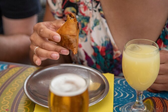 Lisbon Roots - Small group Food & Culture Walking Tour w/tastings - The guides are a major part of the value