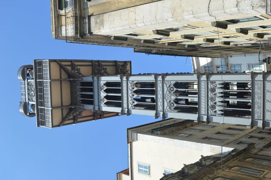 Lisbon: Starter Walking Tour to the highlights in German - Key points at a glance