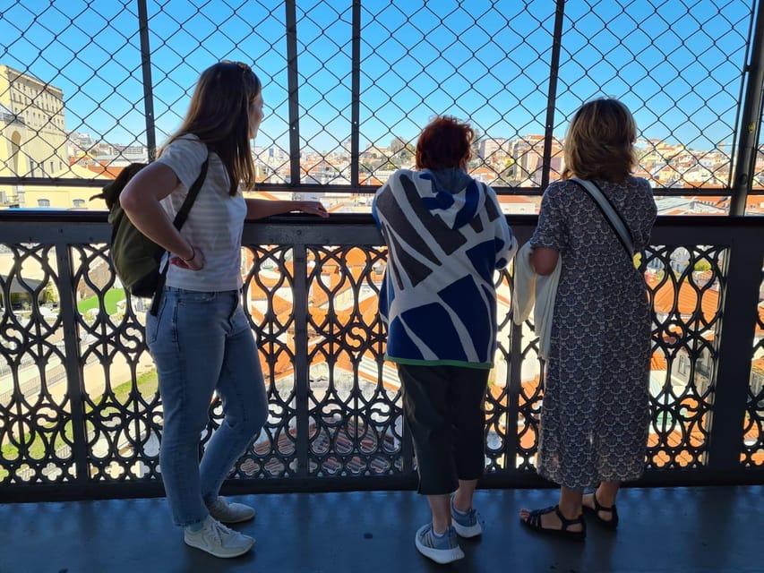 Lisbon: Walking Tour in the Center (Max 12 Participants) - Key points at a glance
