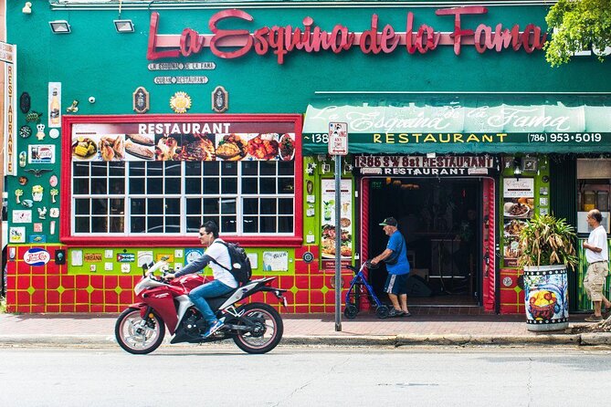 Little Havana: Authentic Food and Culture Walking Tour - Why this Little Havana walk works so well