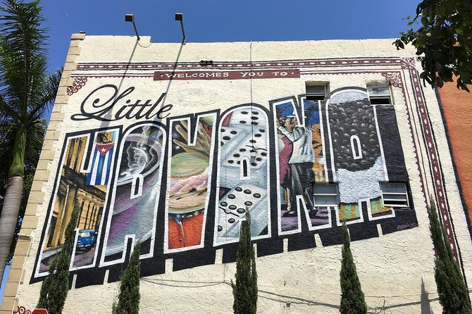 Little Havana: Authentic Food and Culture Walking Tour - Domino Park and the everyday rhythm of Calle Ocho