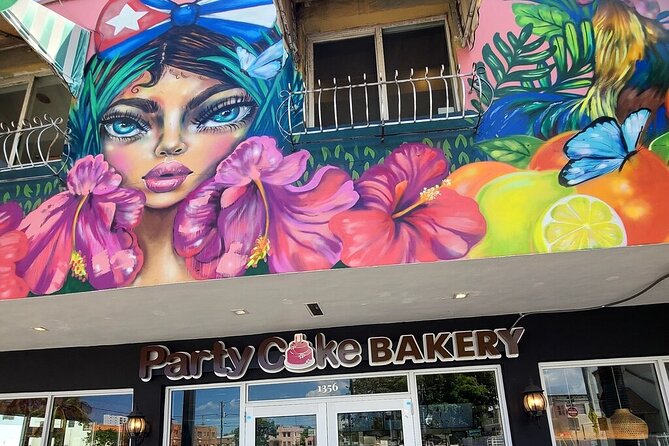 Little Havana: Authentic Food and Culture Walking Tour - How much walking and standing should you expect?