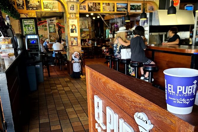 Little Havana: Authentic Food and Culture Walking Tour - Dietary limits and practical food advice