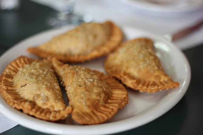 Little Havana Food and Walking Tour in Miami - Cubaocho, street art, and Cuban expression