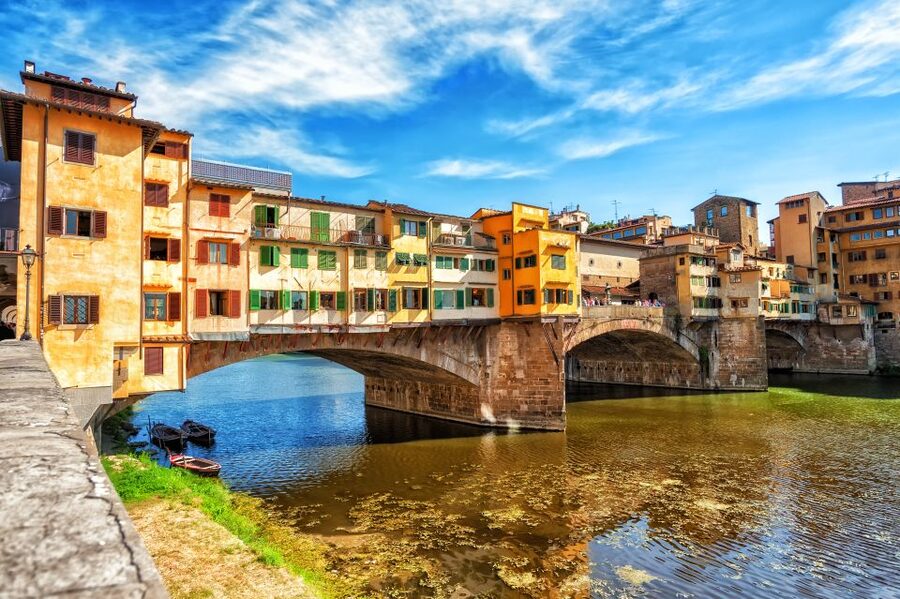 Livorno: Florence Optional Walking Tour and Accademia Entry - Who should choose this Florence excursion?