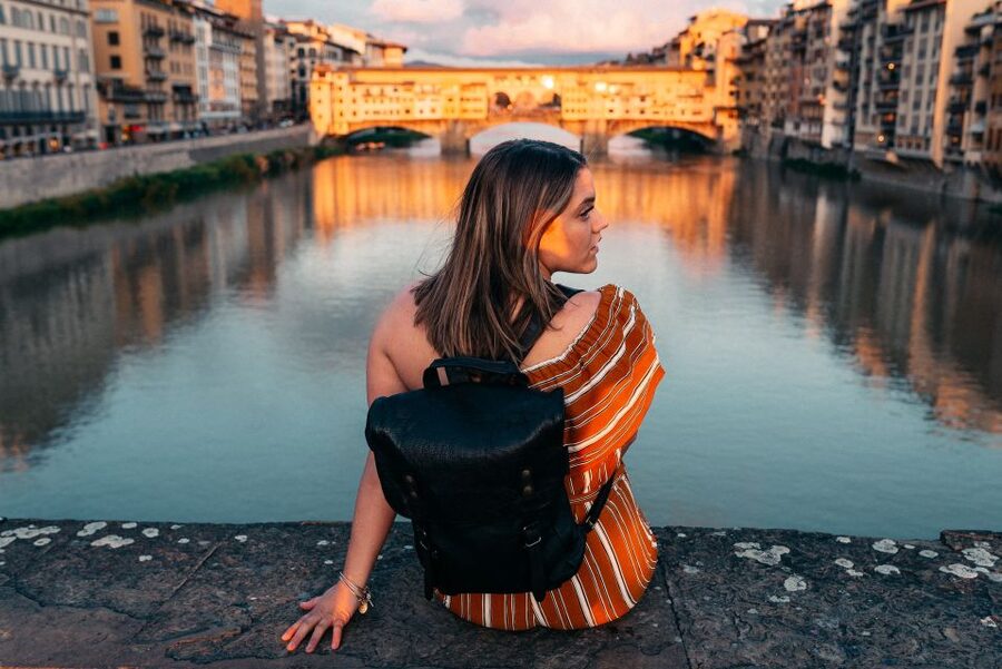 Livorno: Florence Optional Walking Tour and Accademia Entry - What the $41 price really buys