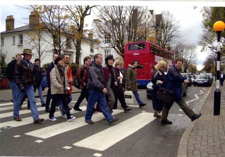 London: Beatles In My Life Walking Tour with Richard Porter - Why this Beatles walk feels different from a museum visit