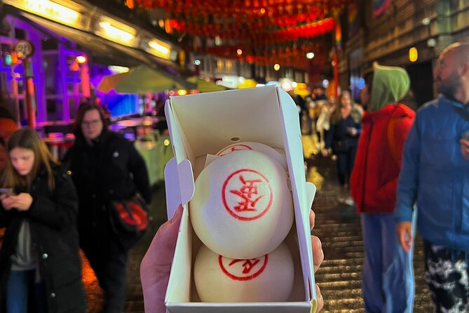 London Bridge & Borough Market Food Tour with 7 Authentic Dishes - Why Borough Market works so well for a food tour