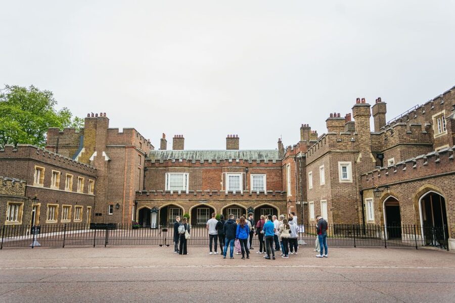 London: Ghost Walk and River Thames Boat Ride - The 30-minute Thames boat ride