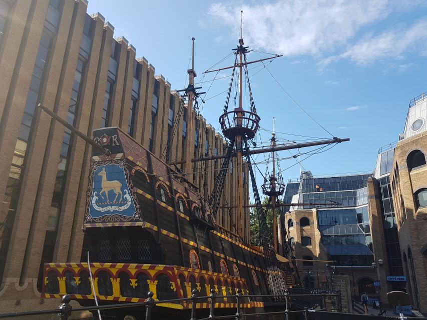 London: Harry Potter Movies Walking Tour (Kids Go Free) - Key points at a glance