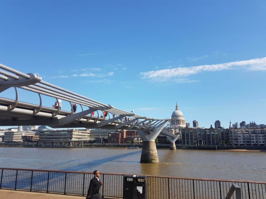 London: Harry Potter Movies Walking Tour (Kids Go Free) - Leicester Square mixes Potter with London cinema