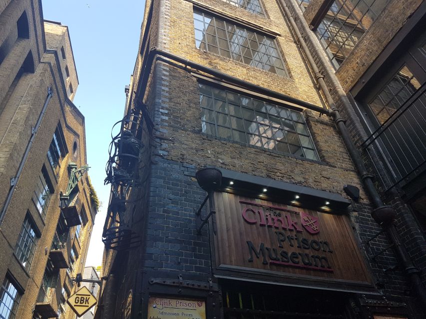 London: Harry Potter Movies Walking Tour (Kids Go Free) - Westminster delivers the biggest landmark views